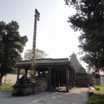 ヴァイクンタペルマール寺院