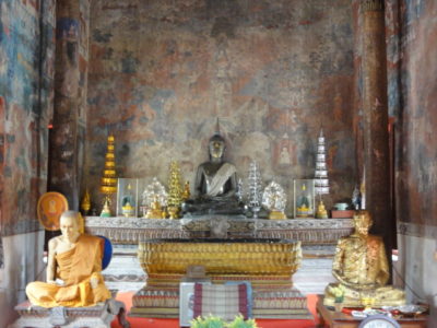 トゥンシームアン寺院