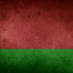 ベラルーシ　国旗