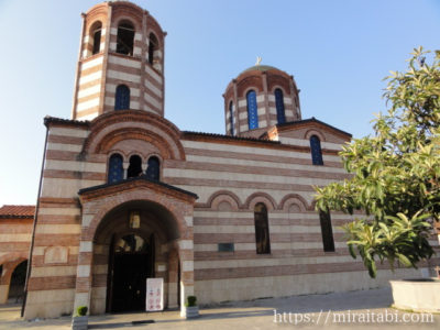 アルメニア教会