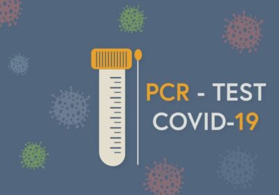 PCR検査